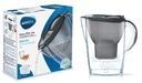 Фильтр-кувшин Brita Marella Cool 2,4 л, черный