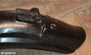WING BACK HONDA VT1100 C SHADOW 85R.  photo 4