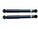 ЗАДНИЕ АМОРТИЗАТОРЫ VW TRANSPORTER T5 2003-2015 гг.