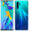 Huawei P30 Pro VOG-L09 8/128 ГБ Аврора Синий