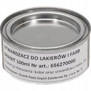 Niemiecki Utwardzacz FARB I LAKIERÓW 100ML