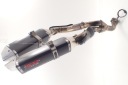 Коллектор глушителя Yamaha YZF R1 RN22 Vance & Hines