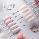 Гелі SPN Nails 10 ml рожевий — фото 9