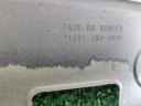 PARE-CHOCS ARRIÈRE ARRIÈRE HONDA HR-V HRV 3 III 21-photo 10