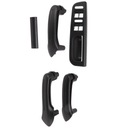 РУЧКА ДВЕРИ Л П VOLKSWAGEN GOLF/JETTA MK4 99-04