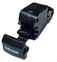 АВТОМАТИЧНИЙ BRINK ГАК БУКСИРУВАЛЬНИЙ / ФАРКОП МОДУЛЬ WIAZKA7PIN 13P VOLVO V50 I1 OD2003  (16901367676) фото min 15