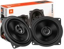 JBL STAGE2 4 PUISSANT HAUT-PARLEURS JOINTS DE DIRECTION OPEL ASTRA H CORSA D E PRZOD+TYLphoto 10