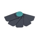 Разглаживатель швов 4332000 WOLFCRAFT