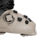 Lyžiarske topánky ATOMIC Hawx Prime 130 S Boa GW Béžová 2025 285 Dĺžka vložky 285 mm