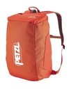 Рюкзак Petzl Kliff Red из веревки