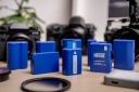 Сменный аккумулятор Newell SupraCell Protect NP-W235 для Fujifilm 2400 мАч