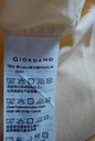 GIORDANO košeľa 100% cotton Button Down XL Rukáv dlhý rukáv