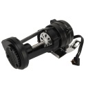 НАСОС ВОДЯНИЙ 115 V 60 HZ STABILNA WYDAJNOSC MAN7623063 DO WYTWORNIC 4L  (18360955821) фото min 13