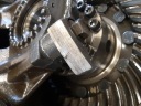 INSERT PONT SCANIA R660 5.57photo 6