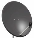 СПУТНИКОВАЯ АНТЕННА СПУТНИКОВАЯ БЛЮДА 80см TELESystem PF80