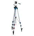 Строительный алюминиевый штатив BOSCH BT 250