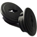 ЗАГЛУШКА КРЫШКИ КОРПУСА КРЫШКА БОЛТА ОСИ НОВАЯ! МБ