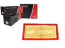 MAXGEAR FILTRO AIRE CITROEN 2,0 16 