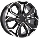 LLANTAS 16 PARA MAZDA 2 II (DE DH) 3 (DJ DL) RESTYLING HYBRID I (XP210) 