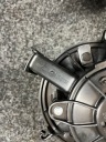 OPEL ASTRA J IV VENTILATEUR CONDUIT D'AIR EUROPE 25020139photo 7