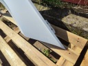 AILE DROIT AVANT AVANT VOLKSWAGEN POLO VI 6 AW DE 09.17R- PEINTURE LC9Aphoto 7