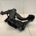 PEDALS R-LINE GAS BRAKE GRIP VW GOLF VIII 5H 21R  photo 11