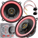 МОЩНЫЕ АВТОМОБИЛЬНЫЕ ДИНАМИКИ DAX 130MM ДЛЯ AUDI A4 B5