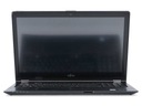 Fujitsu LifeBook U757 i7-7600U 8GB 240GB SSD 1920x1080 Windows 10 Home Stav balenia náhradný