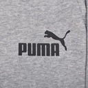 Мужские спортивные штаны Puma прямого кроя M