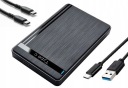 Портативный диск 1000 ГБ 1 ТБ USB Type-C USB-C 3.1 EXTERNAL - Seagate