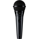 Динамический вокальный микрофон SHURE PGA58 XLR