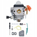 Карбюратор STIHL FS87 FS90 FS10 FS110 FS130 HL90
