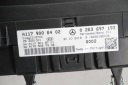 ПРИБОРНА ПАНЕЛЬ ПАНЕЛЬ ПРИЛАДІВ MERCEDES БЕНЗИН CLA C117 X117 W117 A1179006402  (18259476435) фото min 7