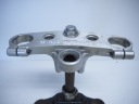 YAMAHA FZR 1000 POLICE UPPER LOWER PENDANT ZPK16  photo 5