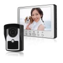 ВИДЕОДОМОФОН SATLINK SL-815FC11