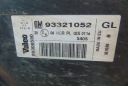 OPEL MERIVA A ФАРА ЛІВИЙ СТАН WIDOCZNY NA ZDJECIU 93321052  (17605855039) фото min 7