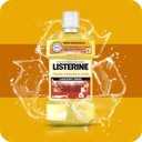 LISTERINE Ополаскиватель для рта Имбирь Лайм 500мл