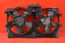 VENTILATEUR 070906 MITSUBISHI OUTLANDER 2 II 2.0 DI-D 140 KM 05-09photo 6