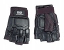 Перчатки Strike Systems Half Finger Armor L