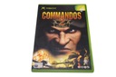 Gra Commandos 2 Men Of Courage Microsoft Xbox