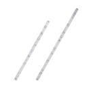 Светодиодные ленты Philips 50PFH6550 TPT500J1-LE8 в сборе