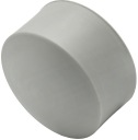 КОЛПАЧОК ПОД ПРИВАРКУ 20 ММ PP-R ДЛЯ ВОДОПРОВОДНЫХ И ОТОПИТЕЛЬНЫХ СИСТЕМ