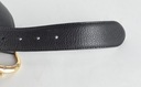 14*Ralph Lauren pasek z klamra damski XS Długość bez klamry 88 cm