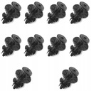 10x КРЕПЛЕНИЕ ПЛАТЫ РАМЫ BMW E90 E91