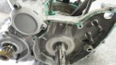 BMW F 650 GS F650 GS КАРТЕР БЛОК НИЗ ДВИГУНА ВАЛ КОРОБКА 00-08  (17659840587) фото min 8