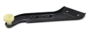GALET CHÂSSIS SUPÉRIEUR PORTES LATÉRALES COULISSANTS VW T5 T6 2003-2015photo 13