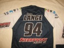 БЛУЗА DO MOTOCROSSU ZEHETNER SPORT WEAR ROZ.L  фото 8