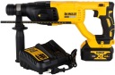 DEWALT SDS+ ДРЕЛЬ-ПЕРТОК 2.6J DCH133M1 4AH КОРПУС