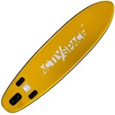 Доска для серфинга SUP PRO, надувная, 320 см, в комплекте с веслом для каяка 180 кг!