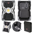 Аккумуляторная рабочая лампа RUFUS 3000лм IP65